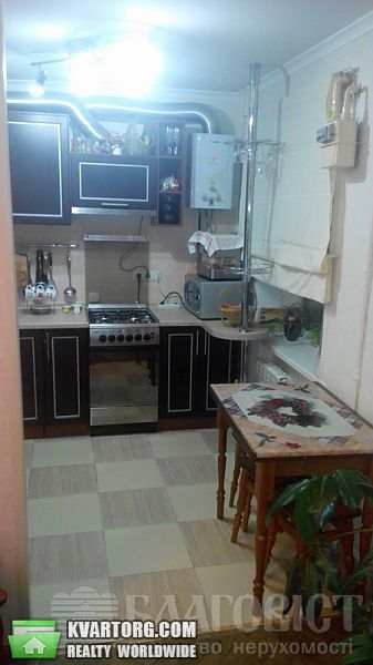 Sell 3-room apartment. Киев,  Барбюса Анри — photo 5