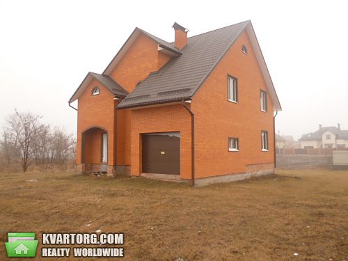 Sell house. Борисполь, Сагайдачного — photo 2
