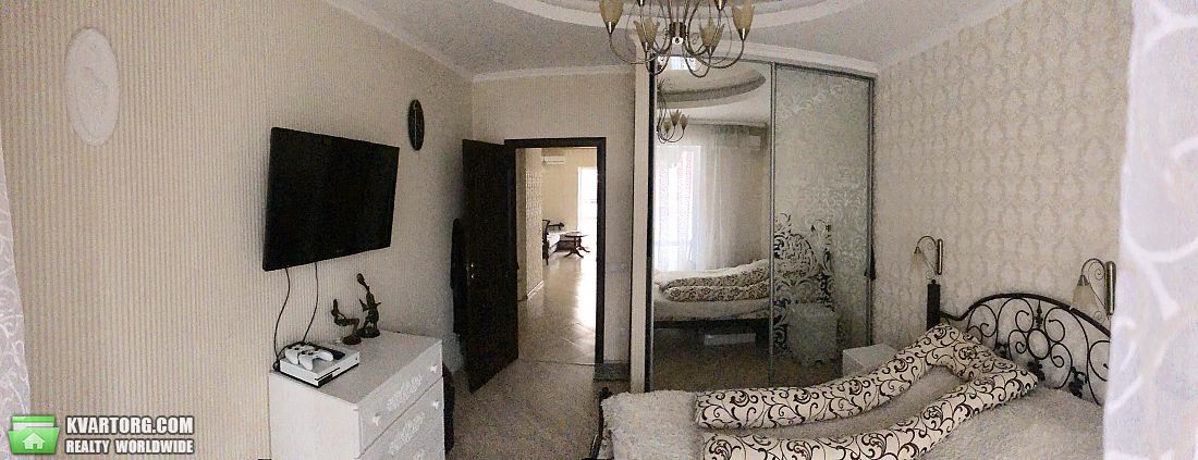 Sell 2-room apartment. Киев, Счастливая — photo 3