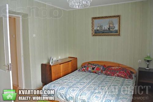 Sell 2-room apartment. Киев, Старонаводницкая — photo 1