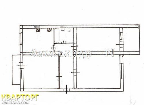 Sell 3-room apartment. Одесса, 6 ст.Большого Фонтана — photo 10