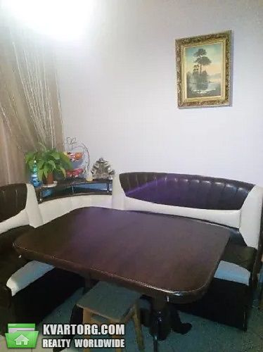 Sell 2-room apartment. Киев,  Милославская — photo 4