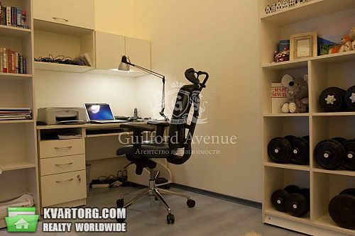 Sell 3-room apartment. Киев, Прорезная — photo 10