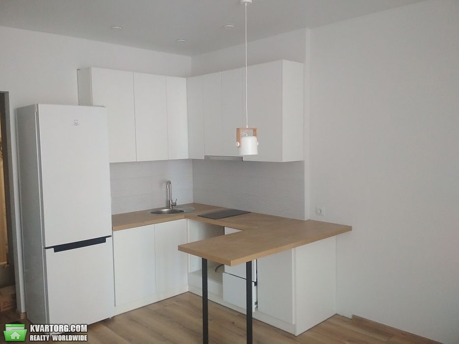Sell 1-room apartment. Киев,  Каховская — photo 1