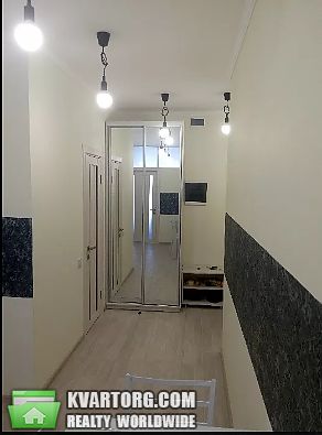 Rent out 2-room apartment. Киев,  Харьковское шоссе — photo 4