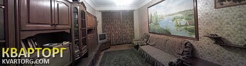 Rent out 3-room apartment. Одесса, 6,5 ст. Фонтана — photo 6