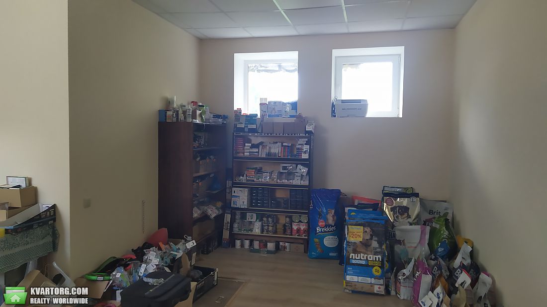 Rent out office. Киев, медовая — photo 2