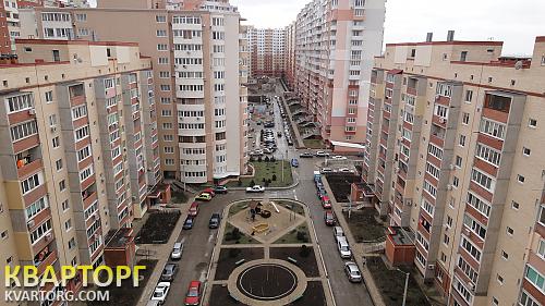 Rent out 1-room apartment. Одесса, Маршала Жуковва — photo 10