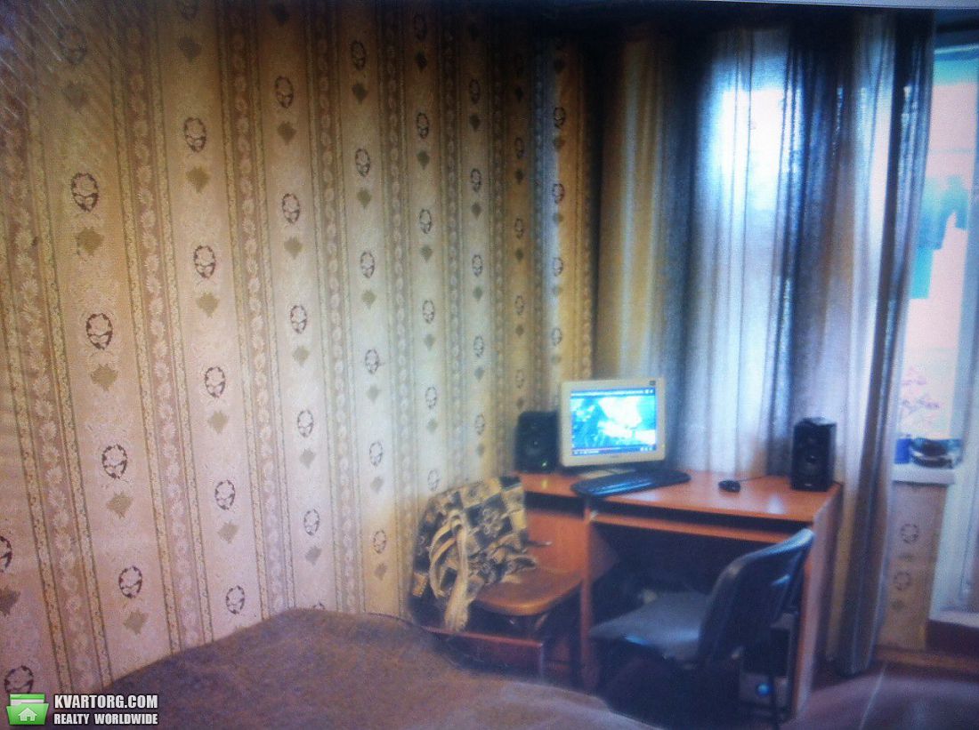 Sell 2-room apartment. Харьков,  Блюхера — photo 4