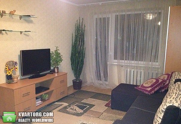 Sell 1-room apartment. Киев,  Героев Сталинграда пр — photo 1