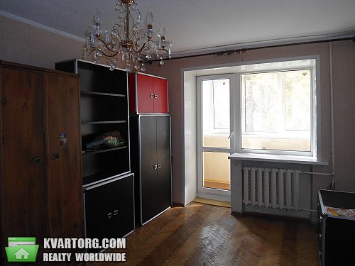 Sell 1-room apartment. Киев, Краковская — photo 2
