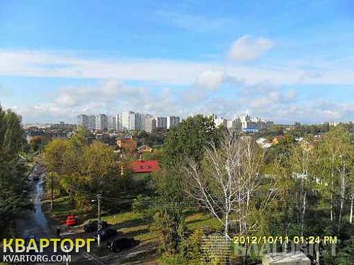продам 2-комнатную квартиру. Киев,   Осенняя - фото 7
