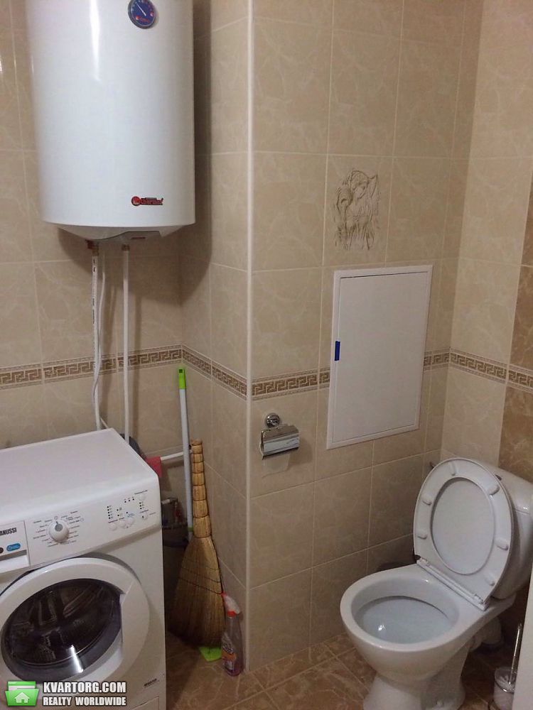 Rent out 1-room apartment. Одесса, Французский  Бульвар — photo 1