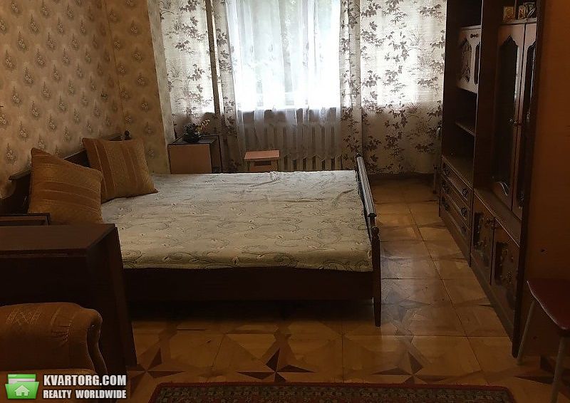 Sell 1-room apartment. Киев,  Никольско-Слободская — photo 3