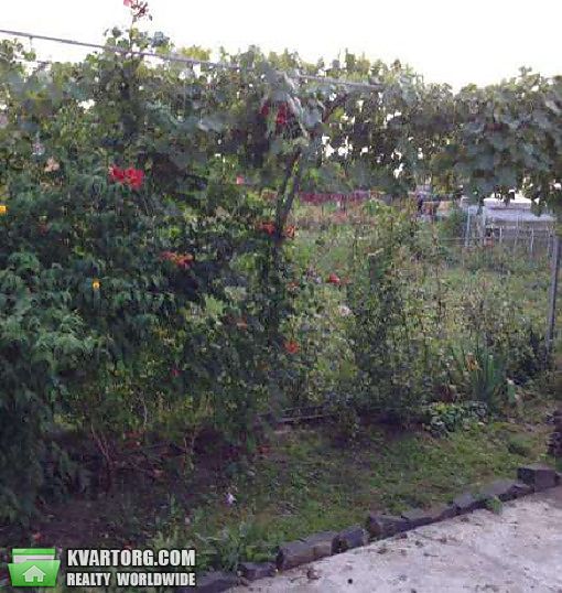 Sell house. Киевская обл., Горького — photo 4