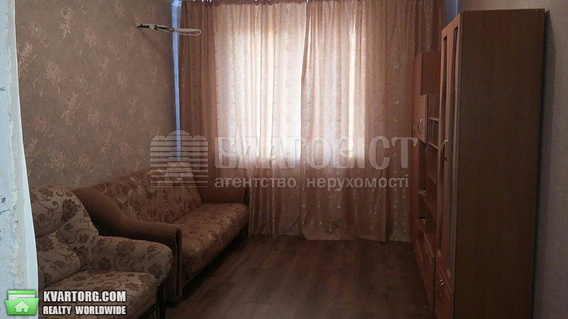 Rent out 1-room apartment. Киев,  Ломоносова — photo 5