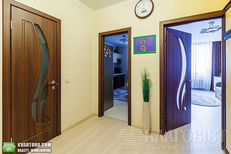 Sell 1-room apartment. Киев,  Урловская — photo 4