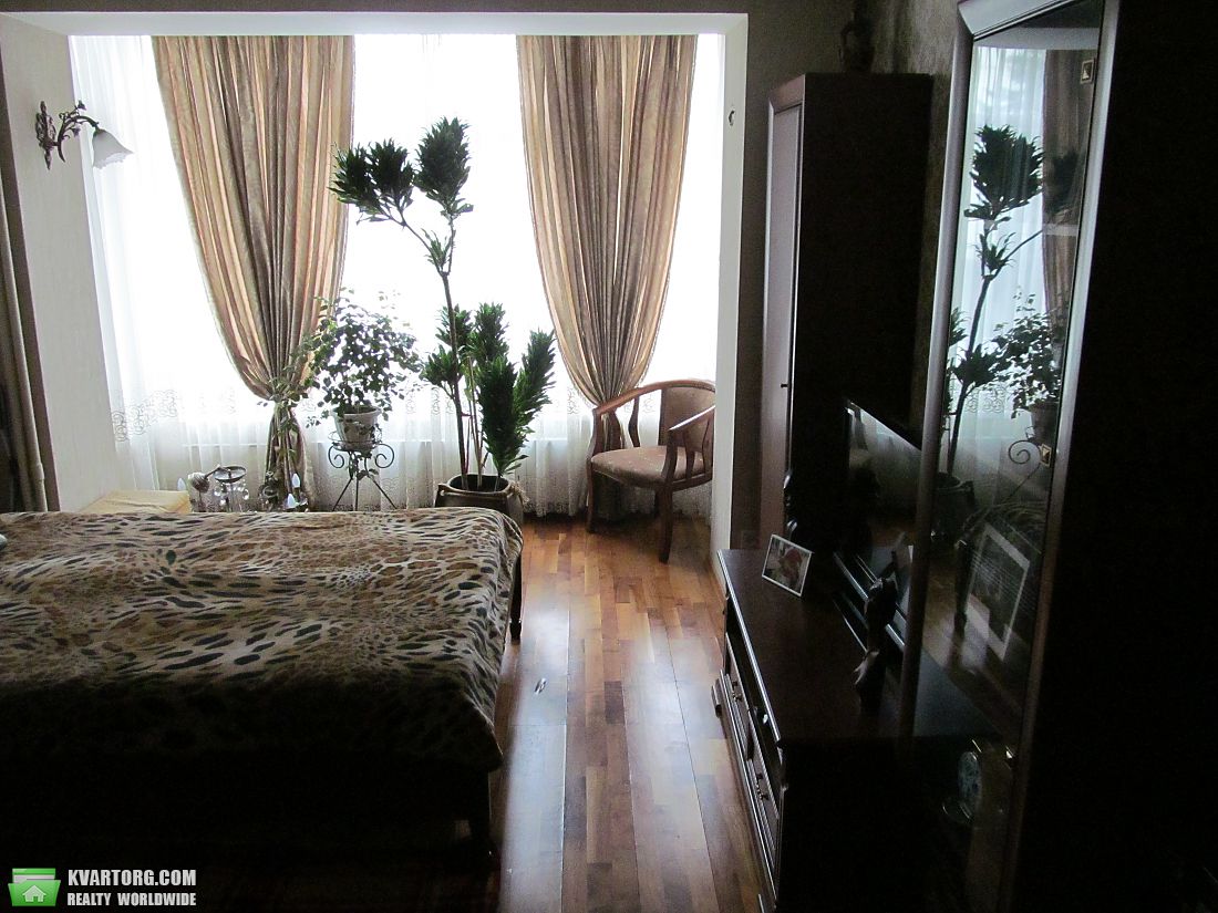 Sell 1-room apartment. Киев, Мельникова — photo 10