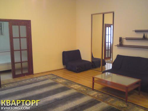 Rent out 2-room apartment. Киев,  Чапаева — photo 7