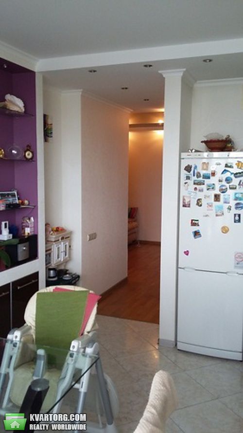 Sell 2-room apartment. Киев,  Григоренко пр — photo 3