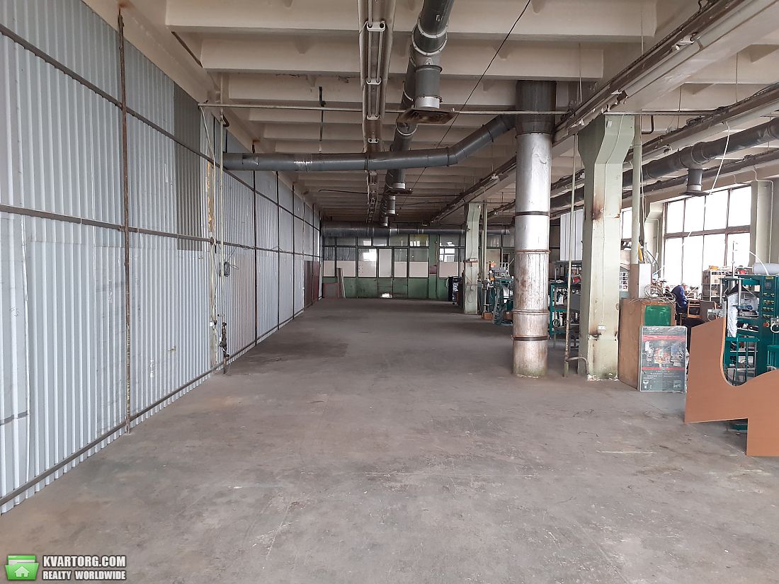 Rent out warehouse. Киев, Гавела бул — photo 4