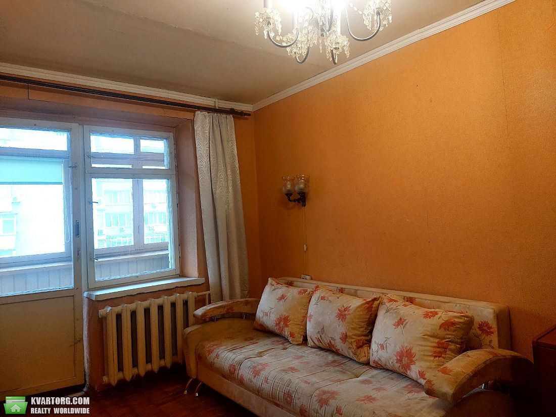 Rent out 1-room apartment. Киев, Андрющенко — photo 2