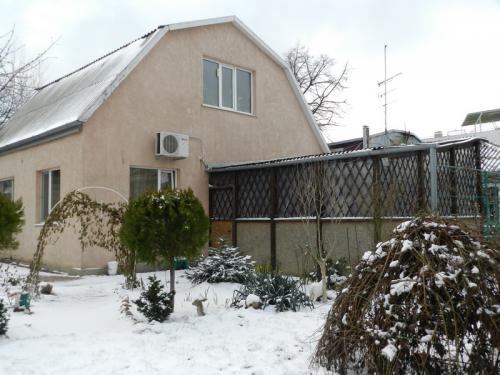 Sell house. Одесса, Ахматовой — photo 1