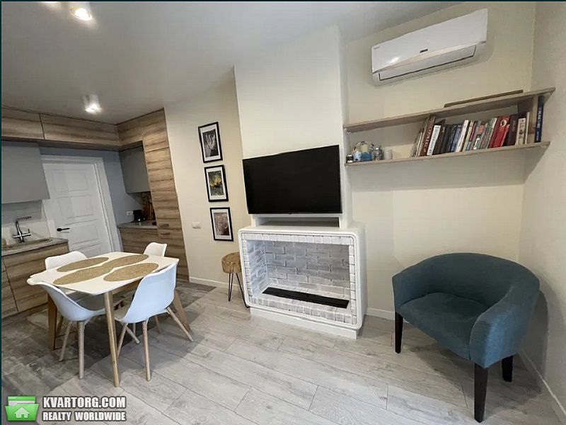 Sell 3-room apartment. Киев, Герцена — photo 1