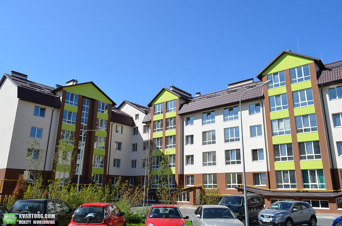 Sell 3-room apartment. Киев,  Сагайдачного — photo 2