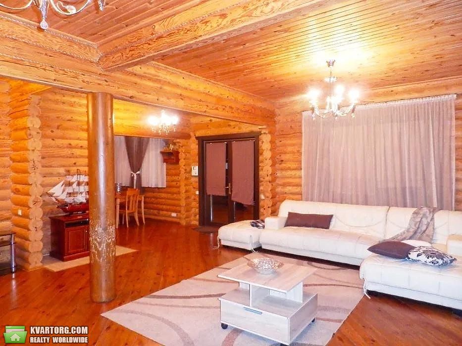 Sell house. Киев, Христини Алчевської — photo 1