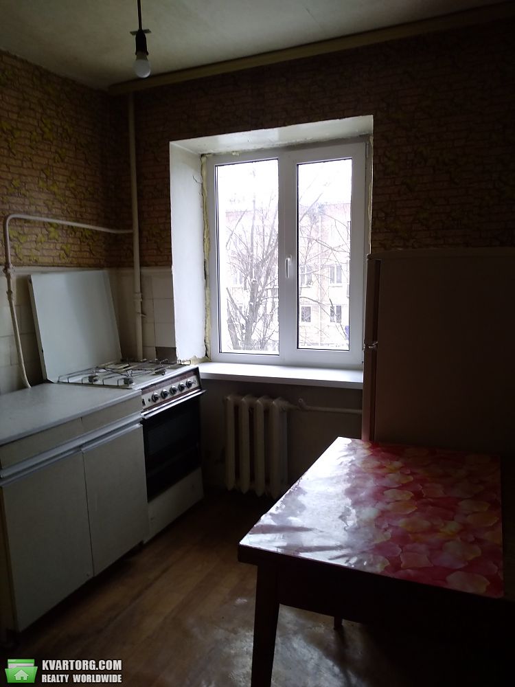 Rent out 1-room apartment. Киев, Строителей — photo 5