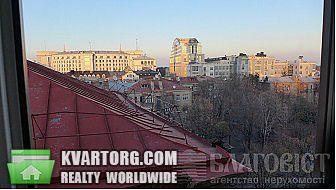Sell 3-room apartment. Киев,  Інститутська — photo 4
