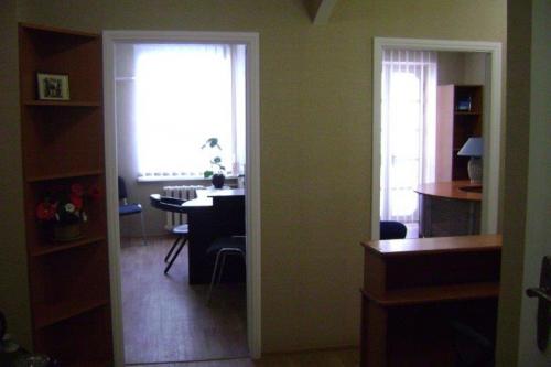 Rent out office. Киев, Владимирская — photo 2