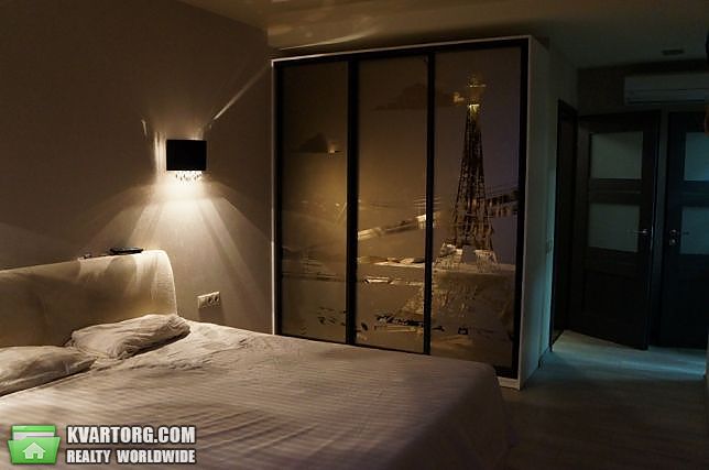 Rent out 3-room apartment. Киев,  Вышгородская — photo 5
