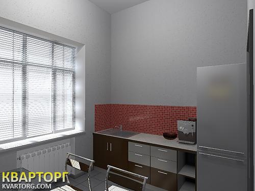Sell office. Киев, Симферопольская — photo 1