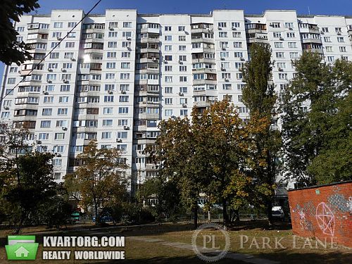 Sell 1-room apartment. Киев, Героев Сталинграда пр — photo 1