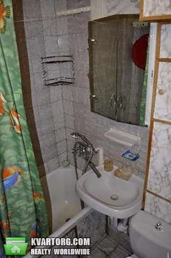 Sell 1-room apartment. Киев,  Матеюка — photo 7