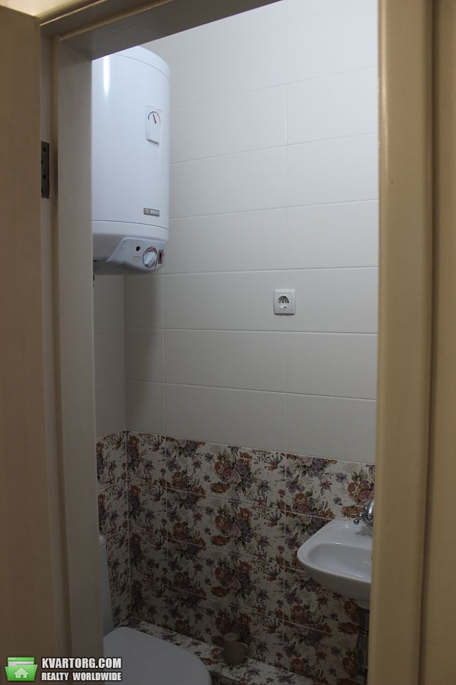 Rent out 1-room apartment. Харьков, пер. Шевченковский — photo 7