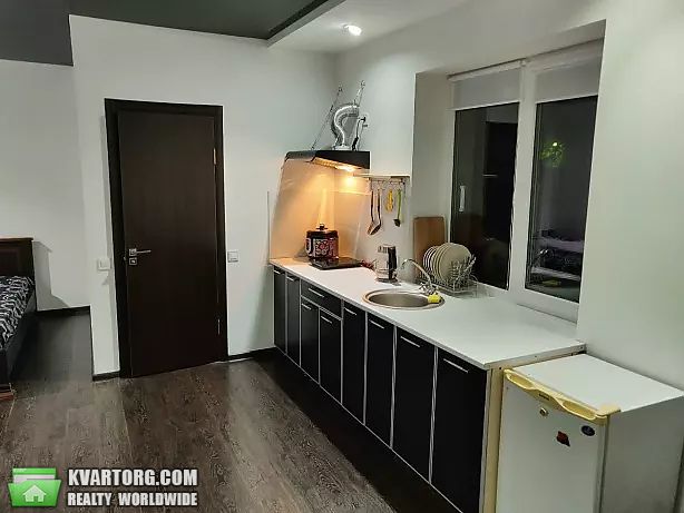 Rent out 1-room apartment. Харьков, Дарвина — photo 4