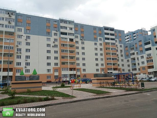Sell 1-room apartment. Киев,  Мостицкая — photo 1
