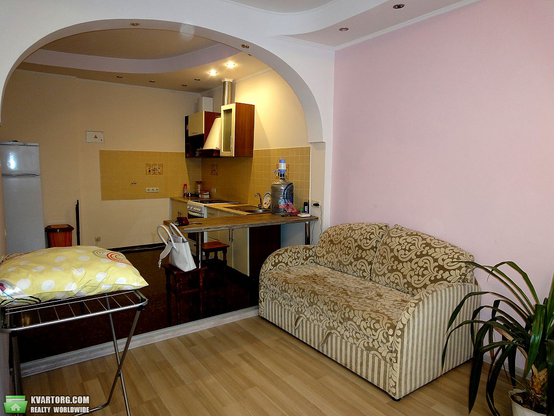 Rent out 1-room apartment. Одесса, Среднефонтанская — photo 4