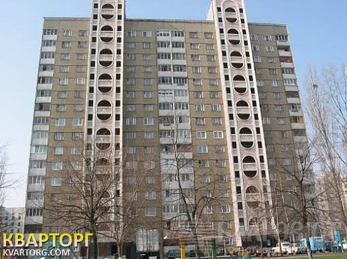 Sell 2-room apartment. Киев, Тростянецкая — photo 1