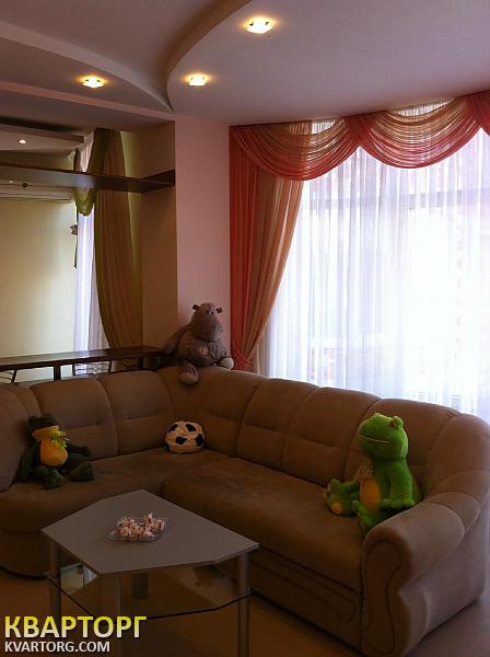 Rent out 3-room apartment. Одесса,  Шевченко пер — photo 2