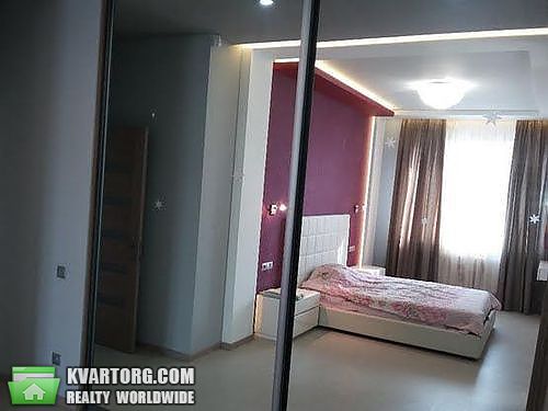 Rent out 2-room apartment. Киев,  Драгоманова — photo 5