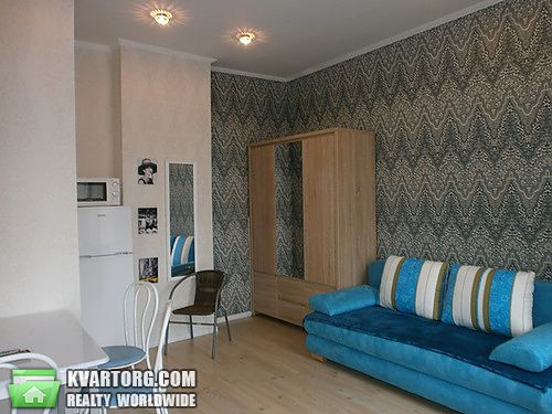 Sell 1-room apartment. Киев,  Строителей — photo 1