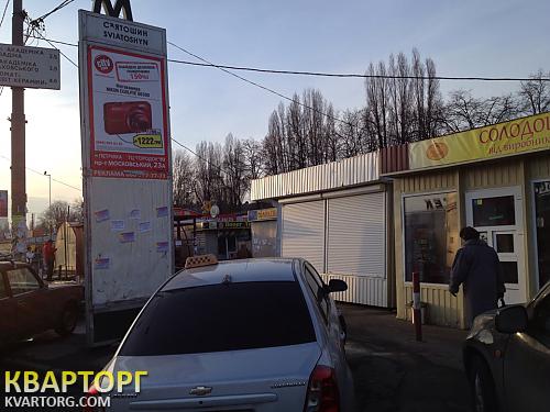 Rent out shop. Киев, метро «Святошино» — photo 2