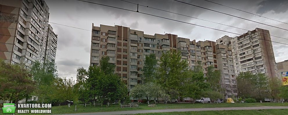 Sell 1-room apartment. Киев,  Полярная — photo 9