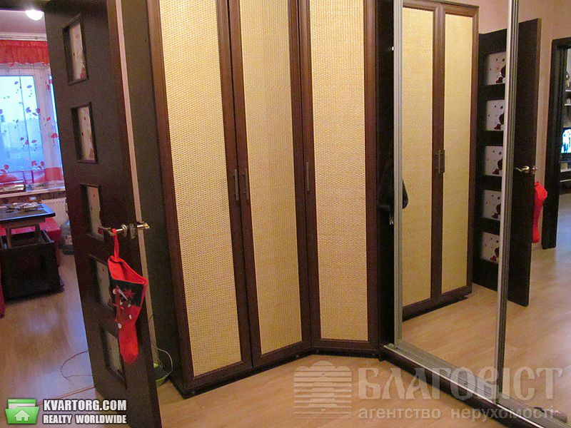 Sell 2-room apartment. Киев, Лаврухина — photo 4