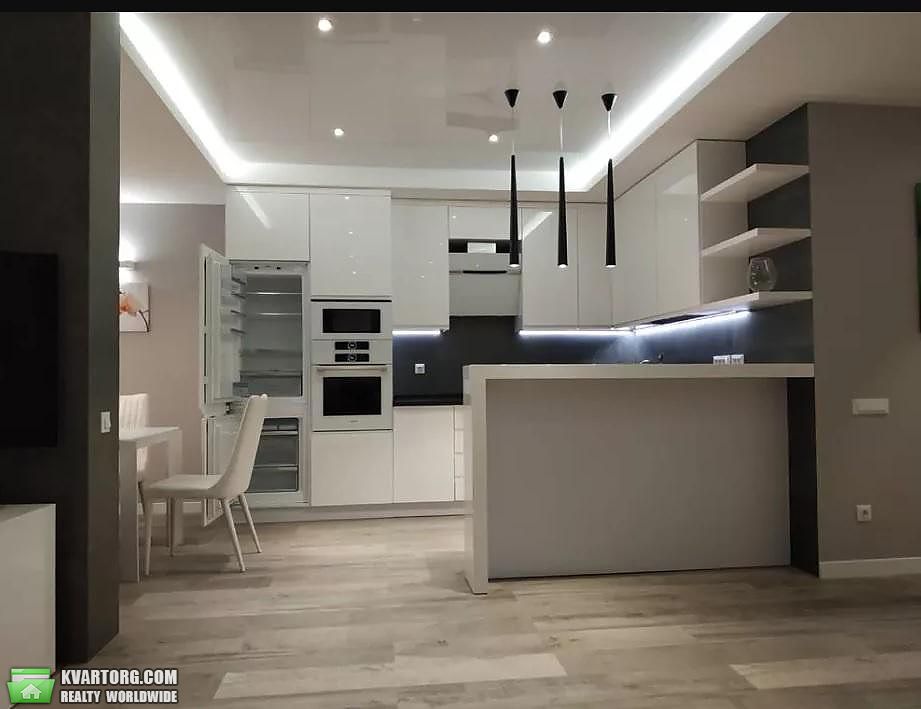 Rent out 3-room apartment. Киев, Сикорского — photo 3