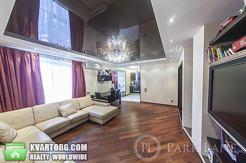 Sell 3-room apartment. Киев, Волынская — photo 1